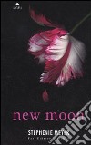 New moon libro
