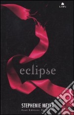 Eclipse libro