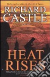 Heat rises libro