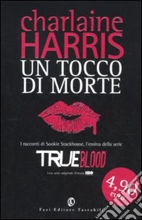 Un tocco di morte libro