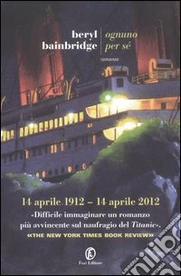 Ognuno per sè