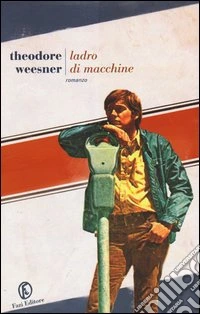 Ladro di macchine libro
