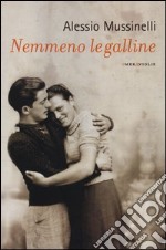 Nemmeno le galline libro