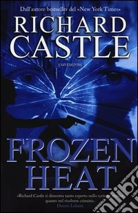 Frozen heat