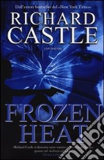 Frozen heat libro