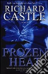 Frozen heat libro di Castle Richard