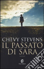 Il passato di Sara libro