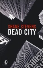 Dead city libro