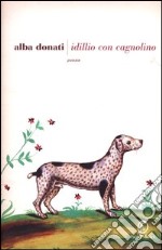 Idillio con cagnolino libro