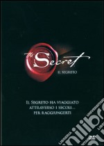 The secret. DVD libro