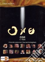 One. Il film. Il mondo come non l'hai mai immaginato. Con DVD libro