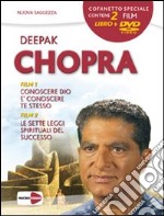 Conoscere Dio è conoscere te stesso-Le sette leggi spirituali del successo. 2 DVD. Con libro libro