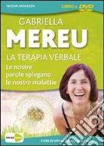 La terapia verbale. Con DVD