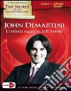 L'infinita saggezza dell'amore. Il segreto della legge dell'attrazione. Con DVD libro di Demartini John F.