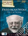 Crea il tuo big bang. Con DVD libro di Wolf Fred A.