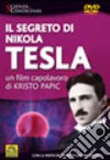 Il segreto di Nikola Tesla. DVD libro