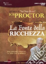 La fonte della ricchezza. DVD. Con libro libro