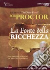 La fonte della ricchezza. DVD. Con libro libro