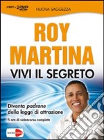 Vivi il segreto. DVD. Con libro libro