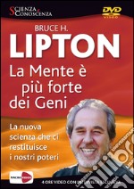 La mente è più forte dei geni. DVD libro