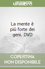 La mente è più forte dei geni. DVD libro