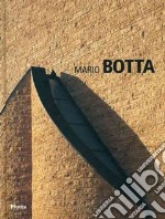 Mario Botta. Ediz. inglese libro