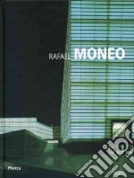 Rafael Moneo. Ediz. inglese