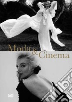 Moda & cinema. Ediz. italiana e inglese libro