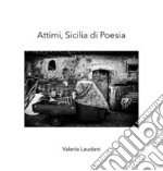 Attimi, Sicilia di poesia libro