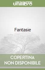 Fantasie libro