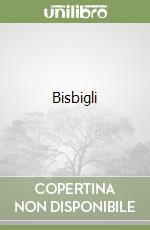 Bisbigli libro