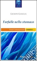 Farfalle nello stomaco libro