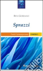 Sprazzi libro