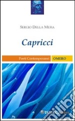 Capricci libro