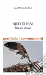 Nido di rovi libro