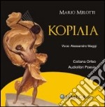 Kopilya. Con CD Audio