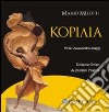 Kopilya. Con CD Audio libro