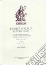 Unita d'Italia libro