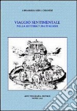 Viaggio sentimentale nella letteratura italiana