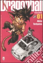 Dragon Ball. Perfect edition. Vol. 1 libro