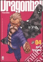 Dragon Ball. Perfect edition. Vol. 4 libro