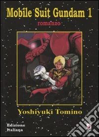 Mobile suit gundam. Vol. 1 libro