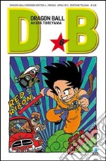 Dragon Ball. Perfect edition. Vol. 6 libro