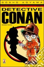 Detective Conan. Vol. 1 libro