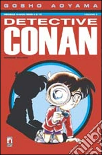 Detective Conan. Vol. 2