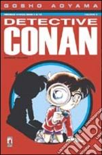 Detective Conan. Vol. 2 libro