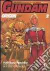 Gundam origini. Vol. 2 libro