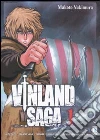 Vinland saga. Vol. 1 libro