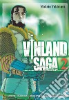 Vinland saga. Vol. 2 libro di Yukimura Makoto