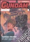 Gundam origini. Vol. 6 libro